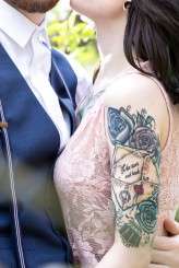 punky fairytale engagement shoot (20)