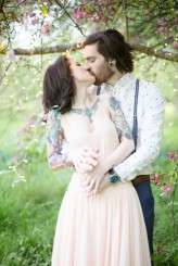 punky fairytale engagement shoot (29)