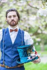 punky fairytale engagement shoot (37)