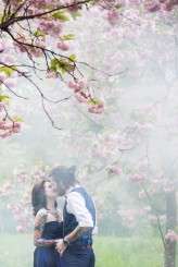 punky fairytale engagement shoot (39)