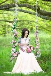 punky fairytale engagement shoot (4)