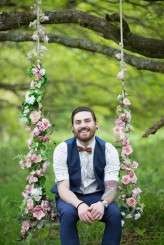 punky fairytale engagement shoot (6)