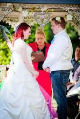 rainbow fairy wedding bride in wings (15)