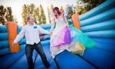 rainbow fairy wedding bride in wings (21)