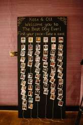 vintage inspired dinner party wedding (47)