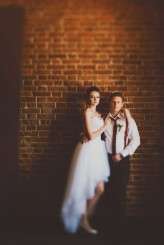 whimsical feather wedding in the russian woods (14)