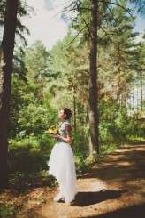 whimsical feather wedding in the russian woods (33)