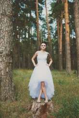 whimsical feather wedding in the russian woods (50)
