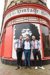 Day of the Dead Wedding _ Tux and Tales Photography (12)