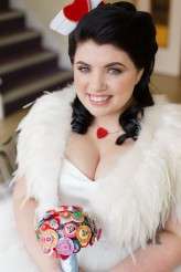 Day of the Dead Wedding _ Tux and Tales Photography (13)