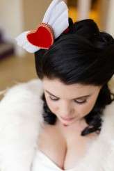 Day of the Dead Wedding _ Tux and Tales Photography (15)