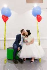 Day of the Dead Wedding _ Tux and Tales Photography (36)