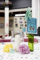 Day of the Dead Wedding _ Tux and Tales Photography (41)