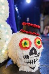 Day of the Dead Wedding _ Tux and Tales Photography (48)