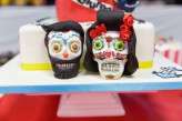 Day of the Dead Wedding _ Tux and Tales Photography (54)