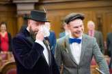 Fabulous Gay London Wedding_Winston Sanders Photography-122