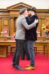 Fabulous Gay London Wedding_Winston Sanders Photography-211