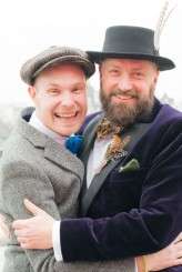 Fabulous Gay London Wedding_Winston Sanders Photography-272