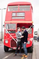 Fabulous Gay London Wedding_Winston Sanders Photography-285