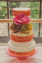 Harnaam Kaur bridal shoot lady beard (15)