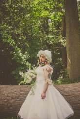 Harnaam Kaur bridal shoot lady beard (33)