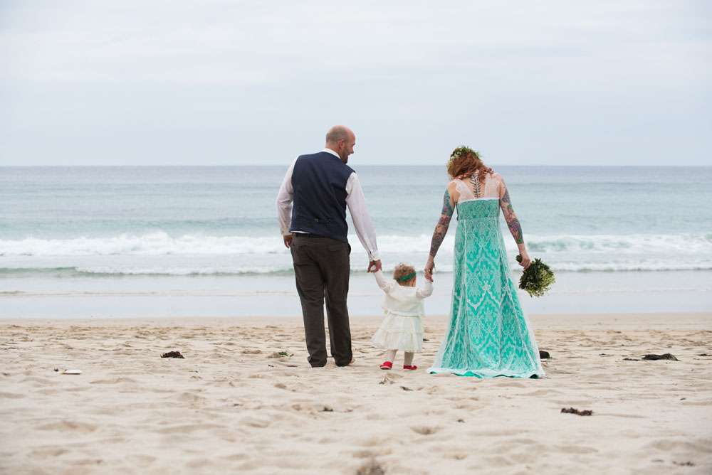 James and Amy Winter - Cornish Mermaid Wedding - Adam Gibbard Photography  (102)