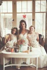 Nostalgic romance and journey wedding (10)