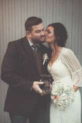 Nostalgic romance and journey wedding (19)