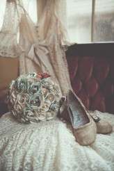 Nostalgic romance and journey wedding (2)