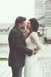 Nostalgic romance and journey wedding (22)