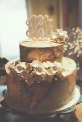 Nostalgic romance and journey wedding (40)