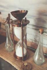 Nostalgic romance and journey wedding (7)