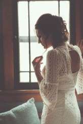 Nostalgic romance and journey wedding (8)