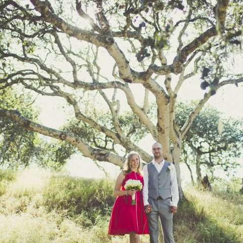 Race Track Elopement That Was a Surprise For The Groom (23)