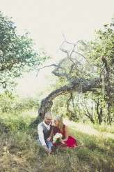 Race Track Elopement That Was a Surprise For The Groom (30)