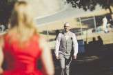 Race Track Elopement That Was a Surprise For The Groom (4)