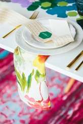 Same Sex Stylized Shoot