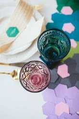 Same Sex Stylized Shoot