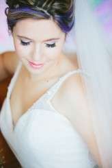 Same Sex Stylized Shoot