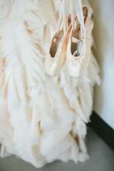 Same Sex Stylized Shoot