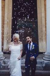 asylum chapel wedding london (26)