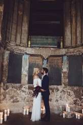 asylum chapel wedding london (30)