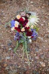 casual and beautiful new zealand wedding (15)