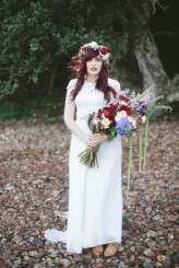 casual and beautiful new zealand wedding (19)