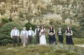casual and beautiful new zealand wedding (35)