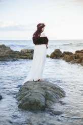 casual and beautiful new zealand wedding (37)