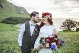 casual and beautiful new zealand wedding (41)