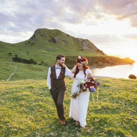 casual and beautiful new zealand wedding (44)