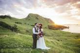 casual and beautiful new zealand wedding (47)