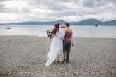 casual and beautiful new zealand wedding (49)